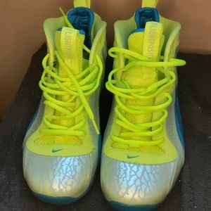 Flightposite Exposed Volt 10